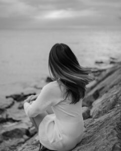 connection between self-care and self-love