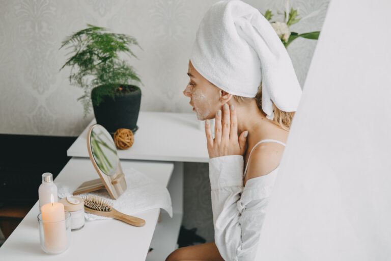 lymphatic drainage benefits