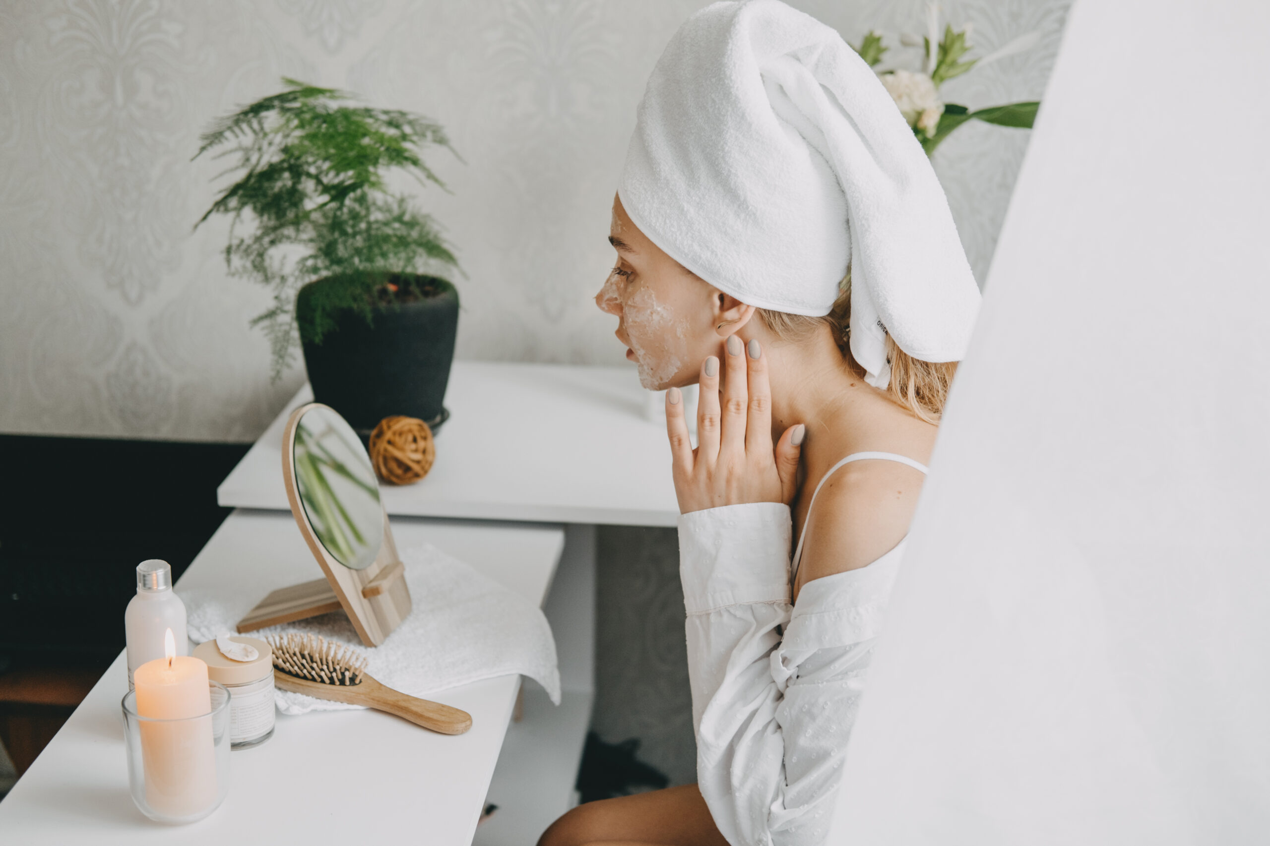 lymphatic drainage benefits