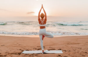 summer self-care tips