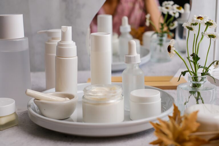fashion beauty self-care wellness
