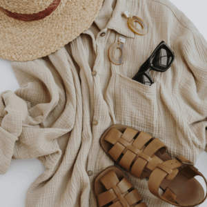 summer capsule wardrobe essentials for 2025