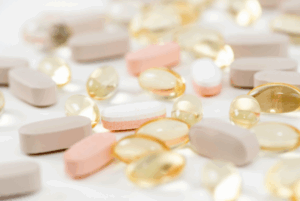 supplements for glowing skin