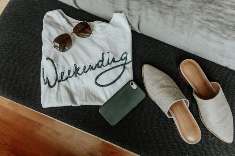 comfy yet cute outfits for errands