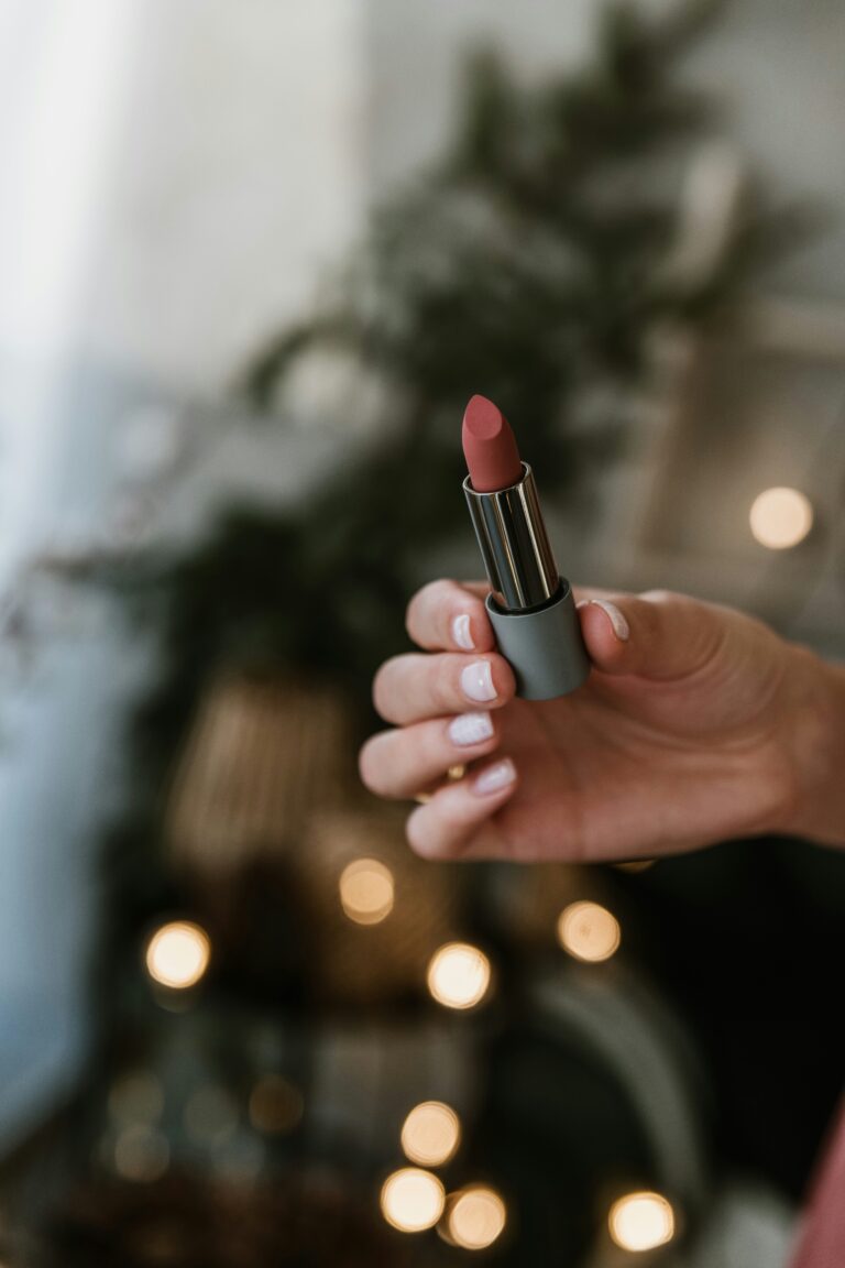 the best red lipstick