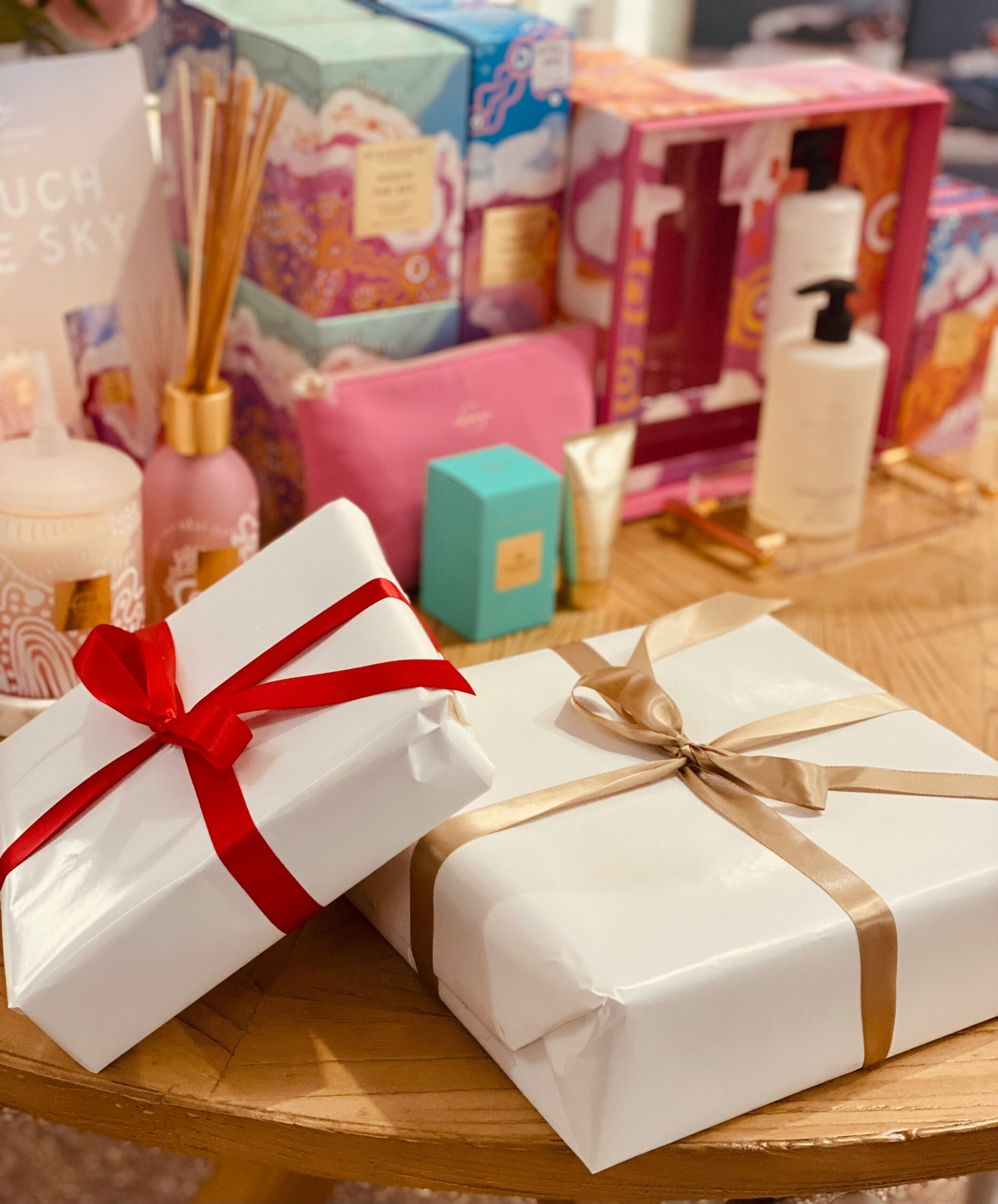top beauty gift ideas