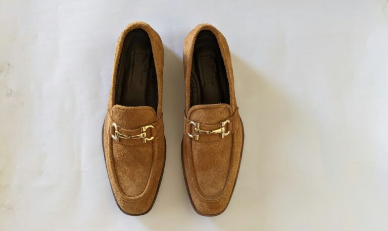 how to style loafers this winter season